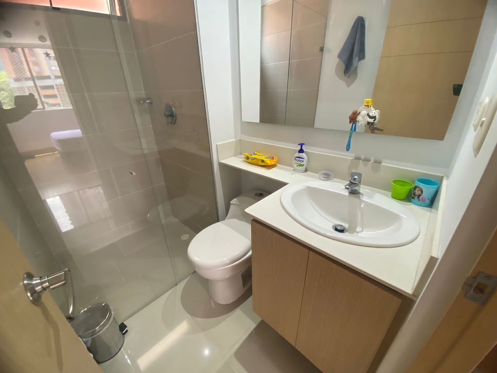 Apartamento en Venta