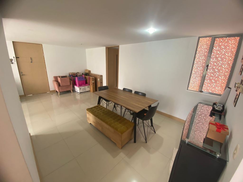 Apartamento en Venta