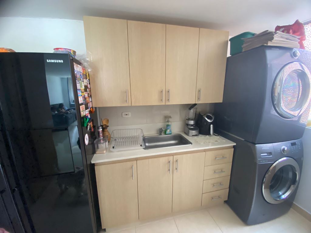 Apartamento en Venta