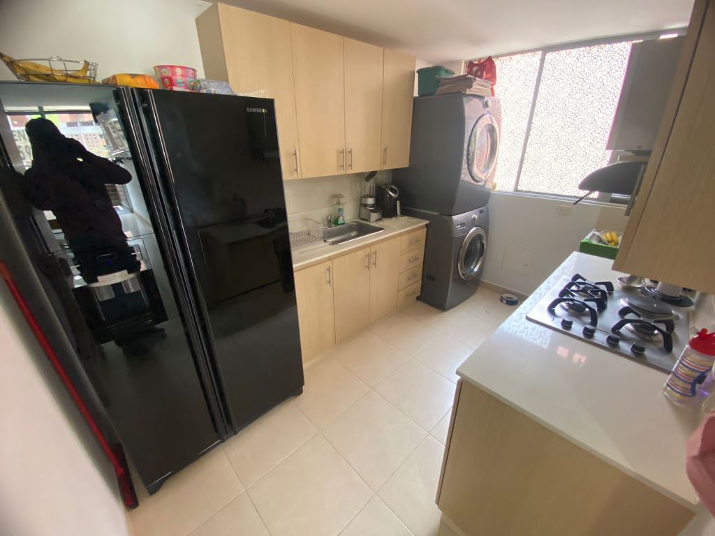 Apartamento en Venta