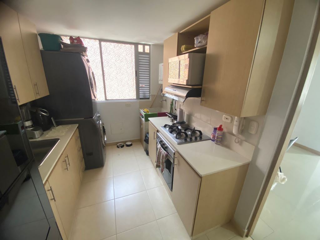 Apartamento en Venta