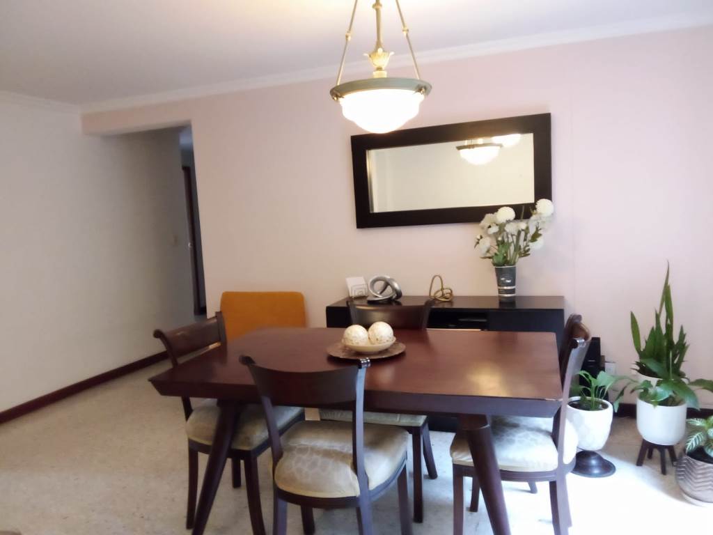 Apartamento en Venta