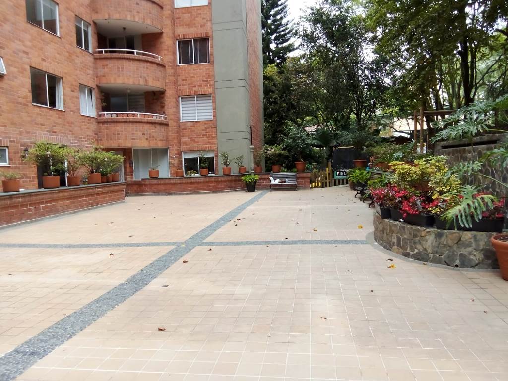 Apartamento en Venta