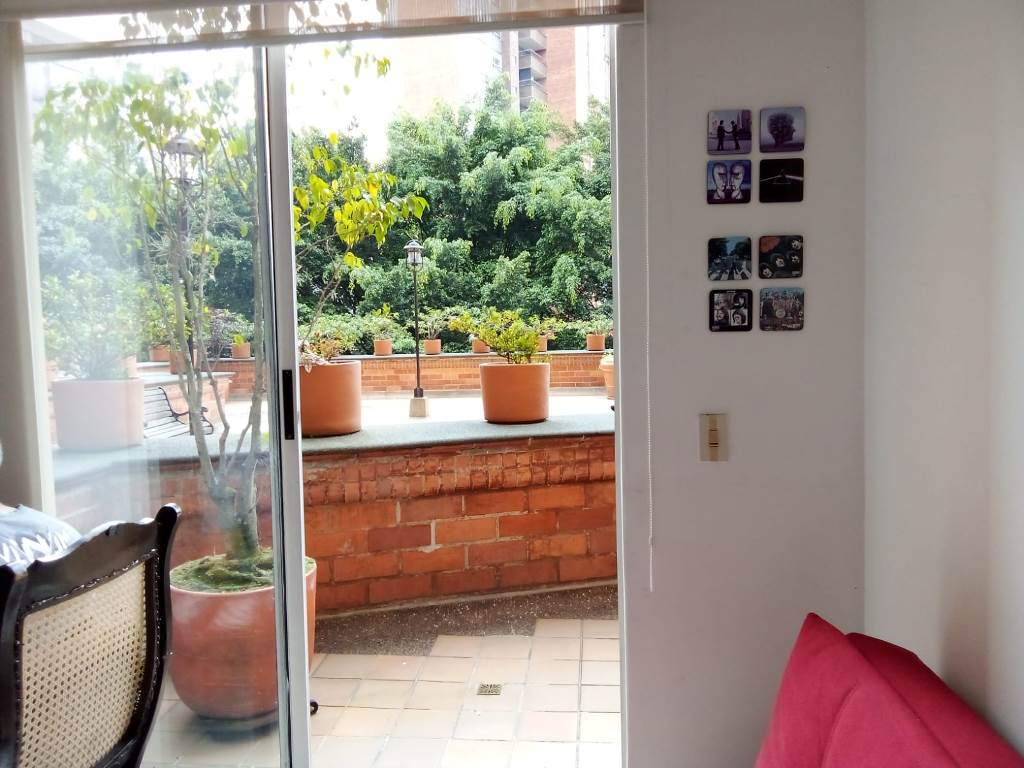 Apartamento en Venta