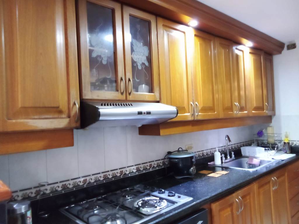 Apartamento en Venta