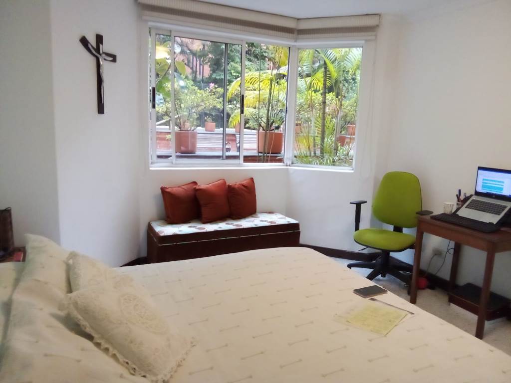 Apartamento en Venta