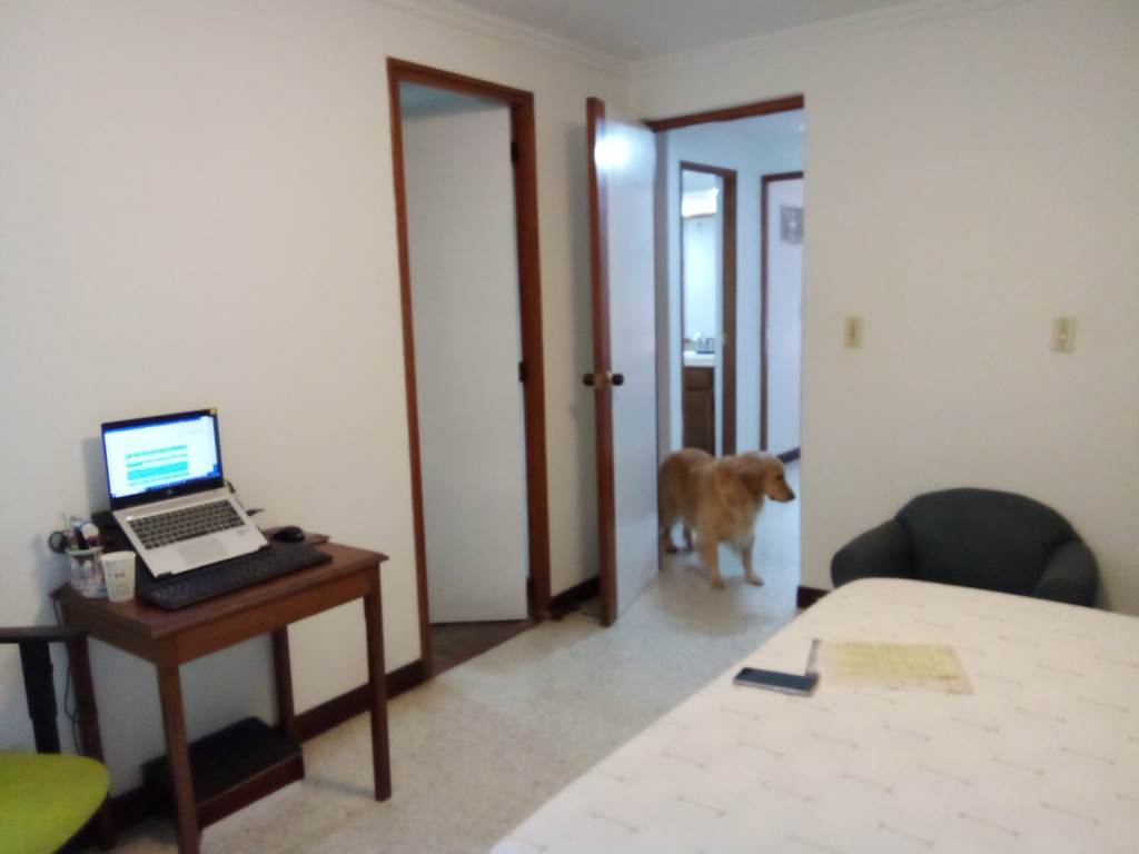 Apartamento en Venta