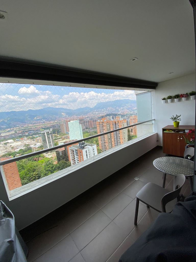 Apartamento en Arriendo