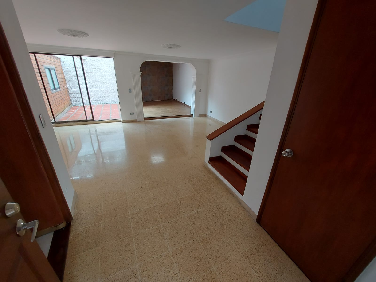 Casa en Arriendo