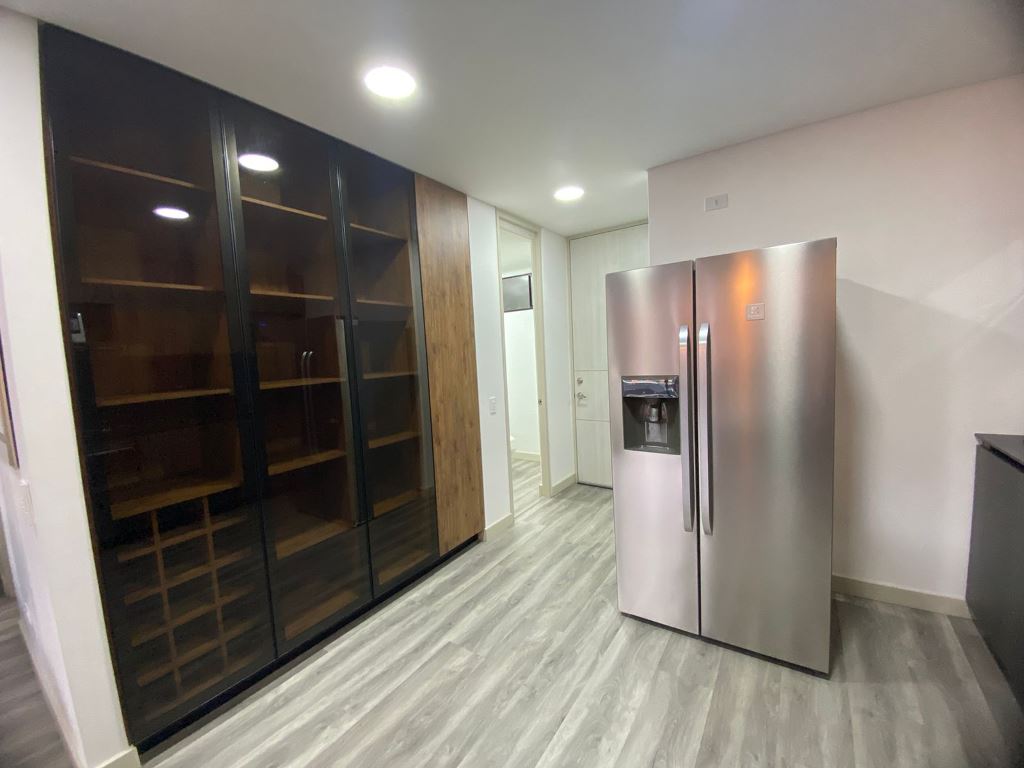 Apartamento en Arriendo