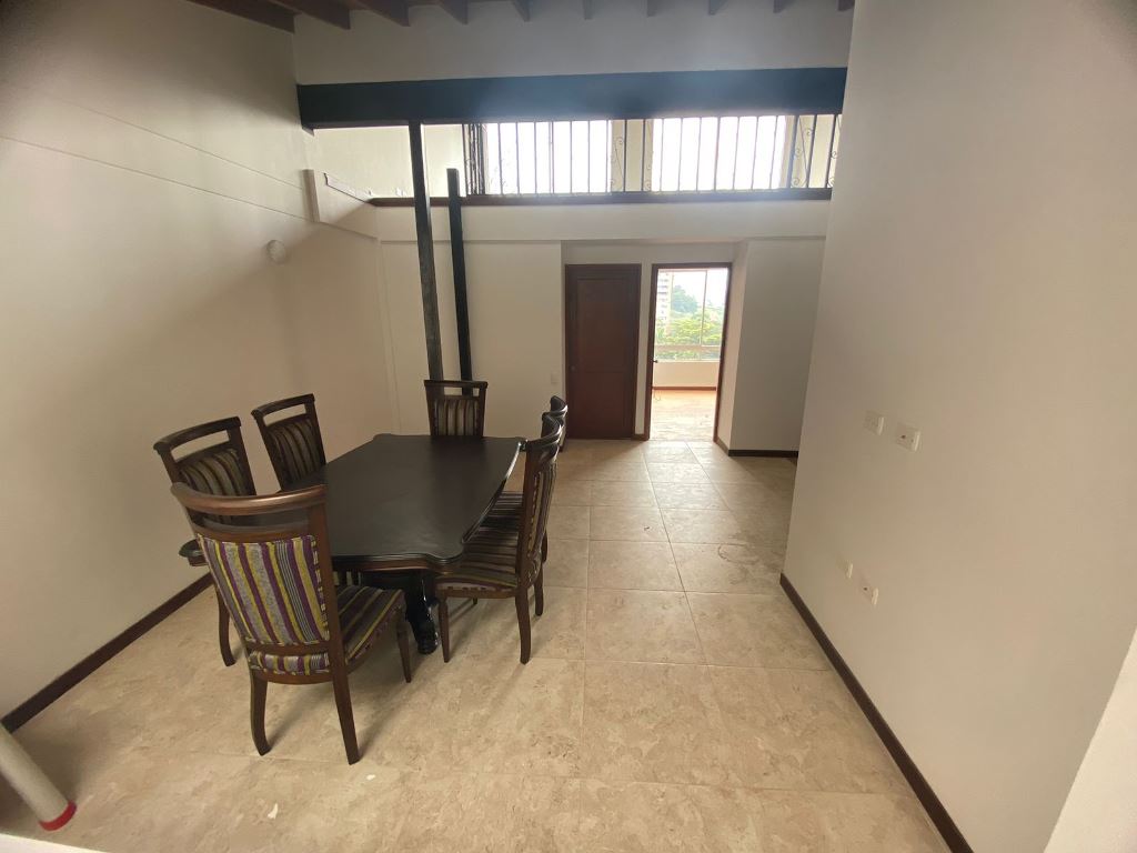 Casa en Arriendo