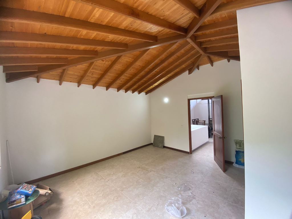 Casa en Arriendo