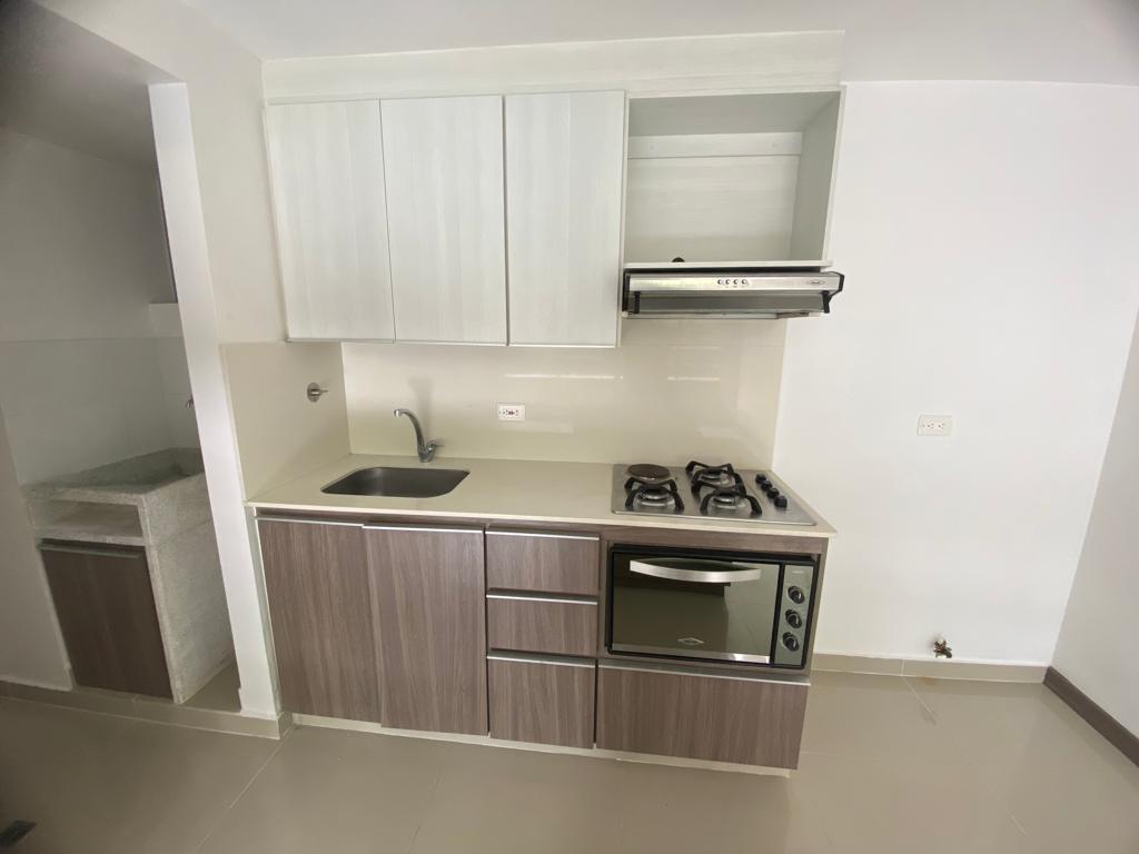 3 Habitaciones Habitaciones, ,2 BathroomsBathrooms,Apartamento,En Arriendo,2588