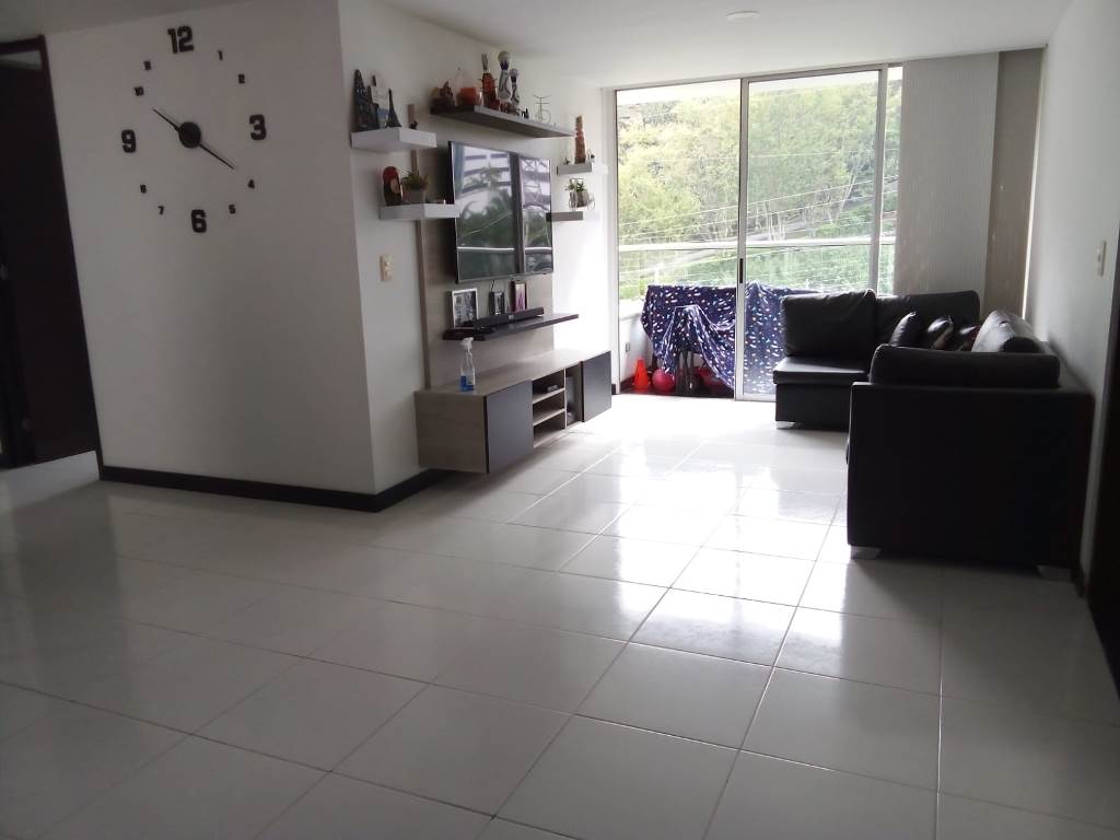 Apartamento en Venta