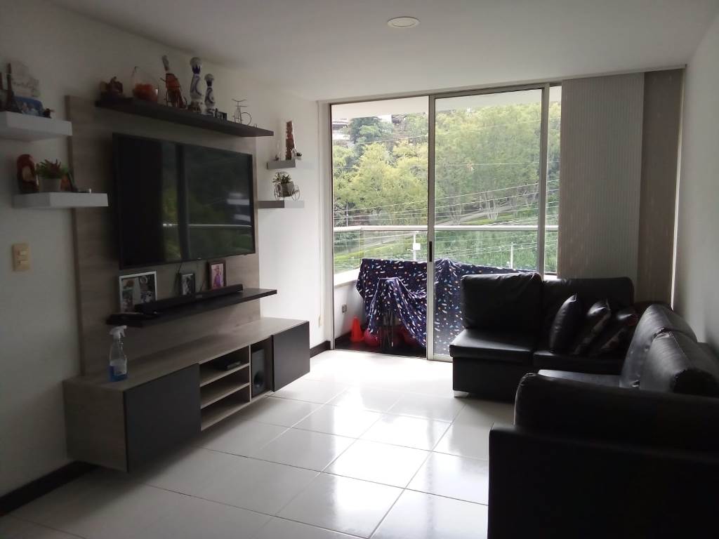 Apartamento en Venta