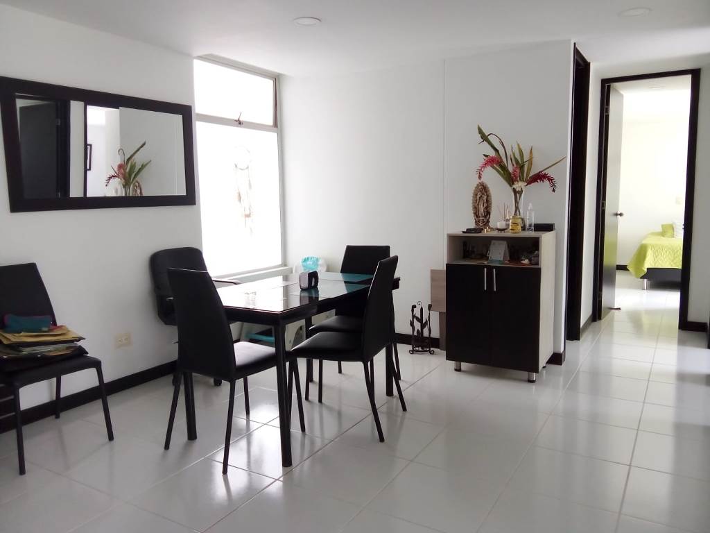 Apartamento en Venta