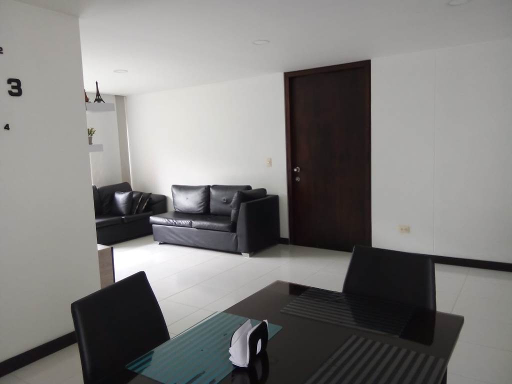 Apartamento en Venta