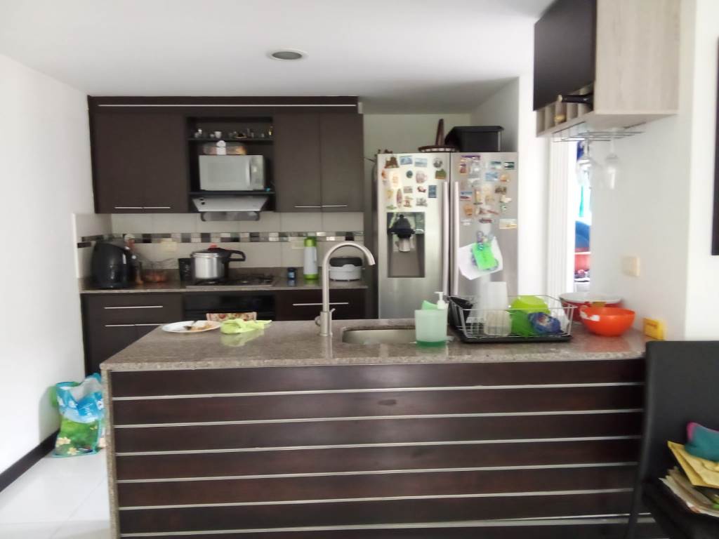 Apartamento en Venta