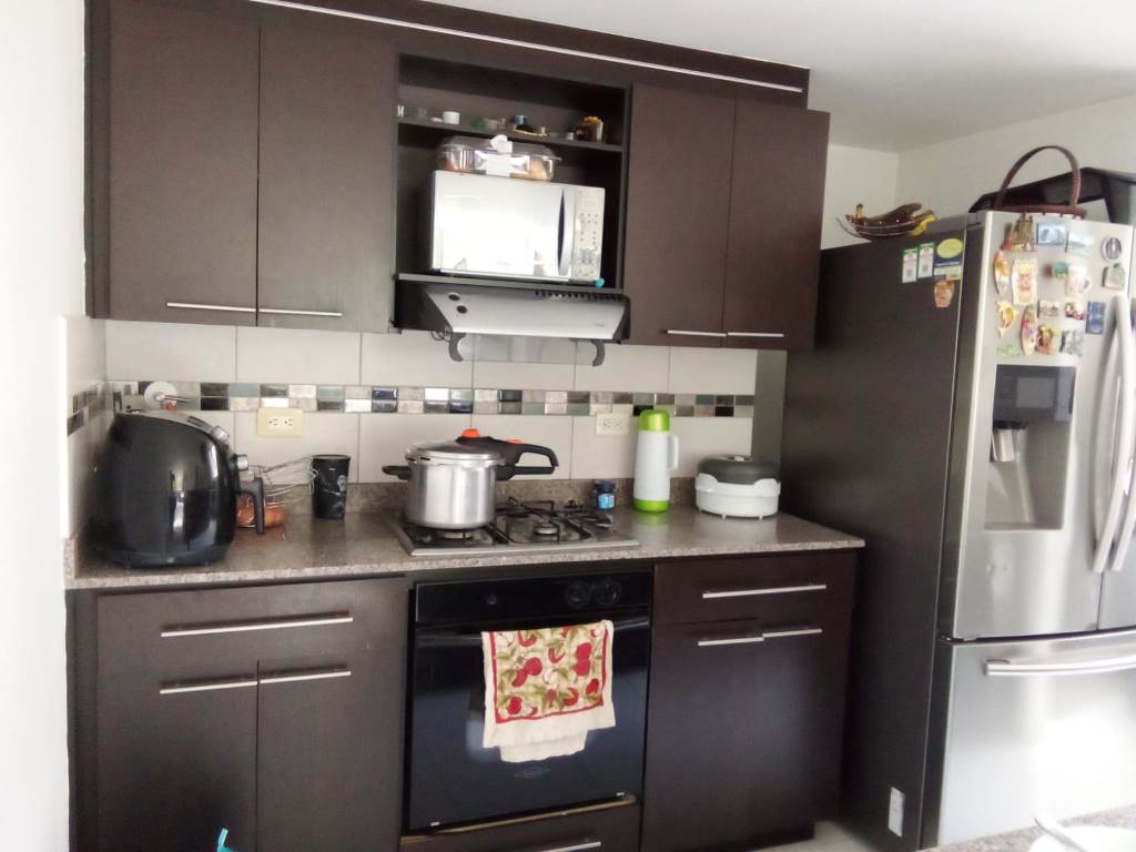 Apartamento en Venta