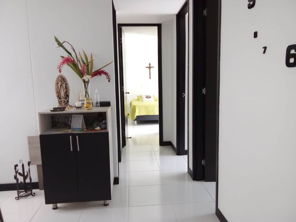 Apartamento en Venta