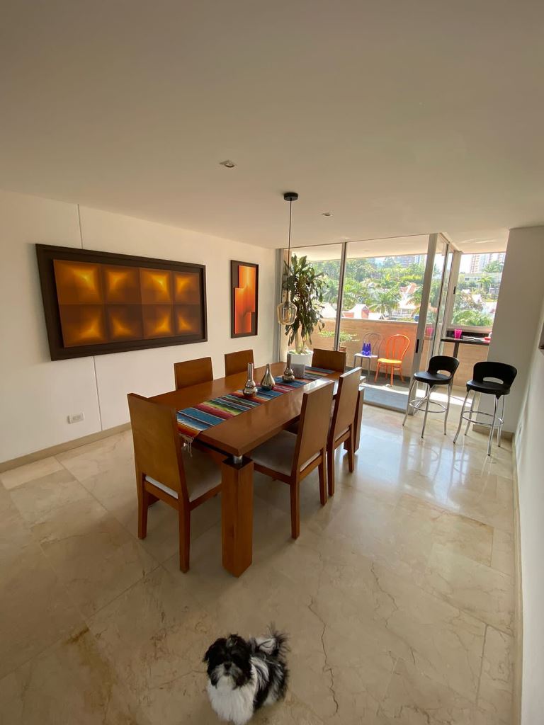 Apartamento en Venta