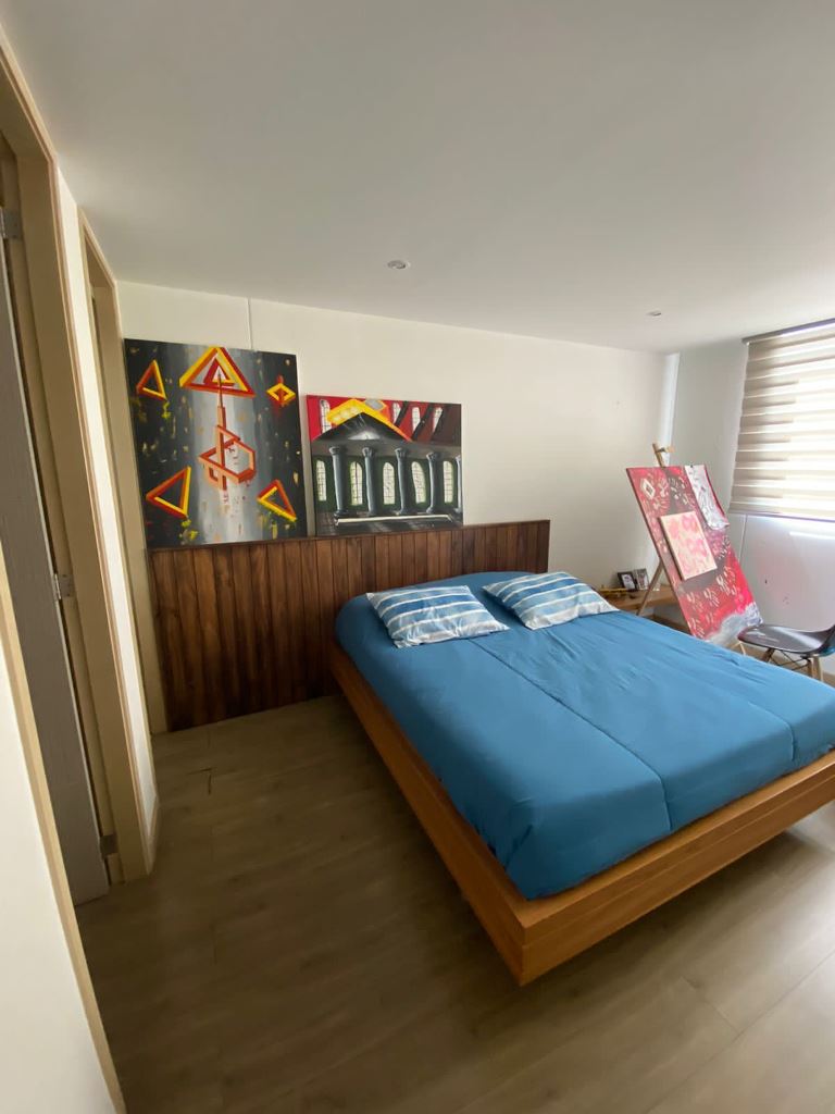 Apartamento en Venta