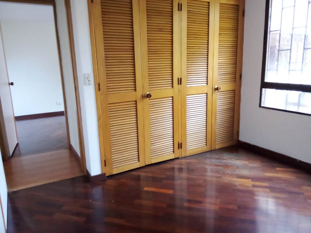 Apartamento en Venta