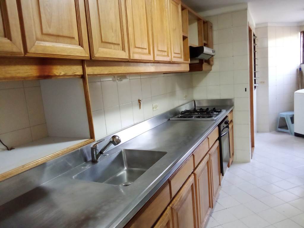 Apartamento en Venta