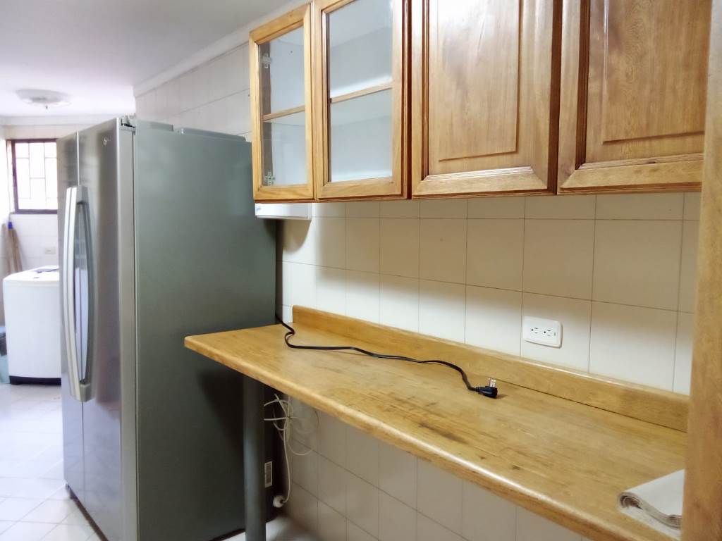 Apartamento en Venta