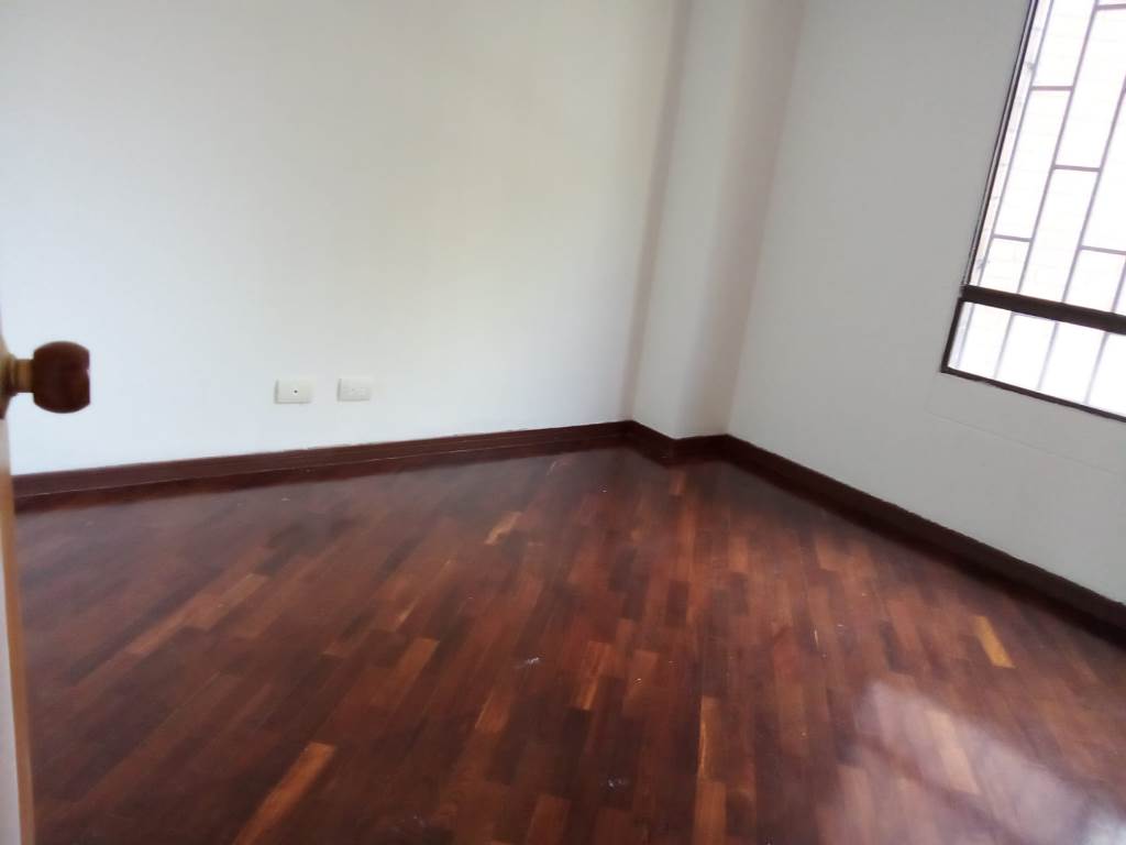 Apartamento en Venta