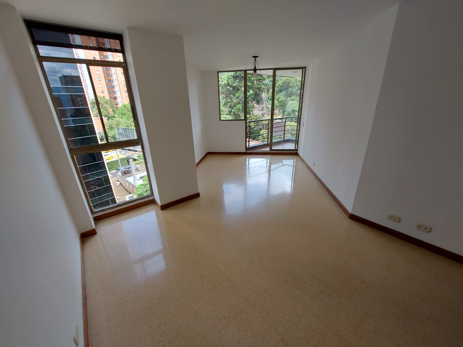 Apartamento en Arriendo