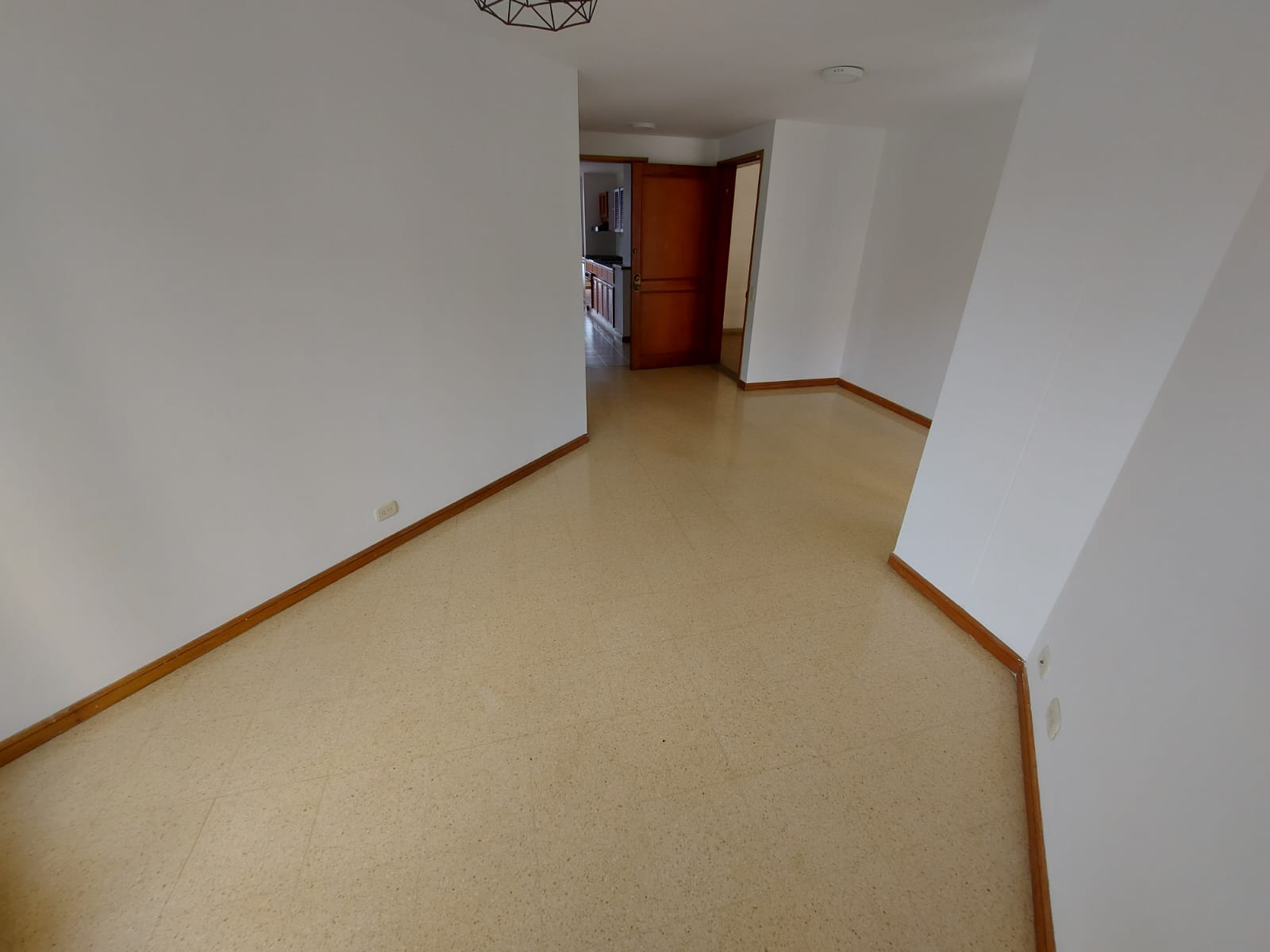 Apartamento en Arriendo