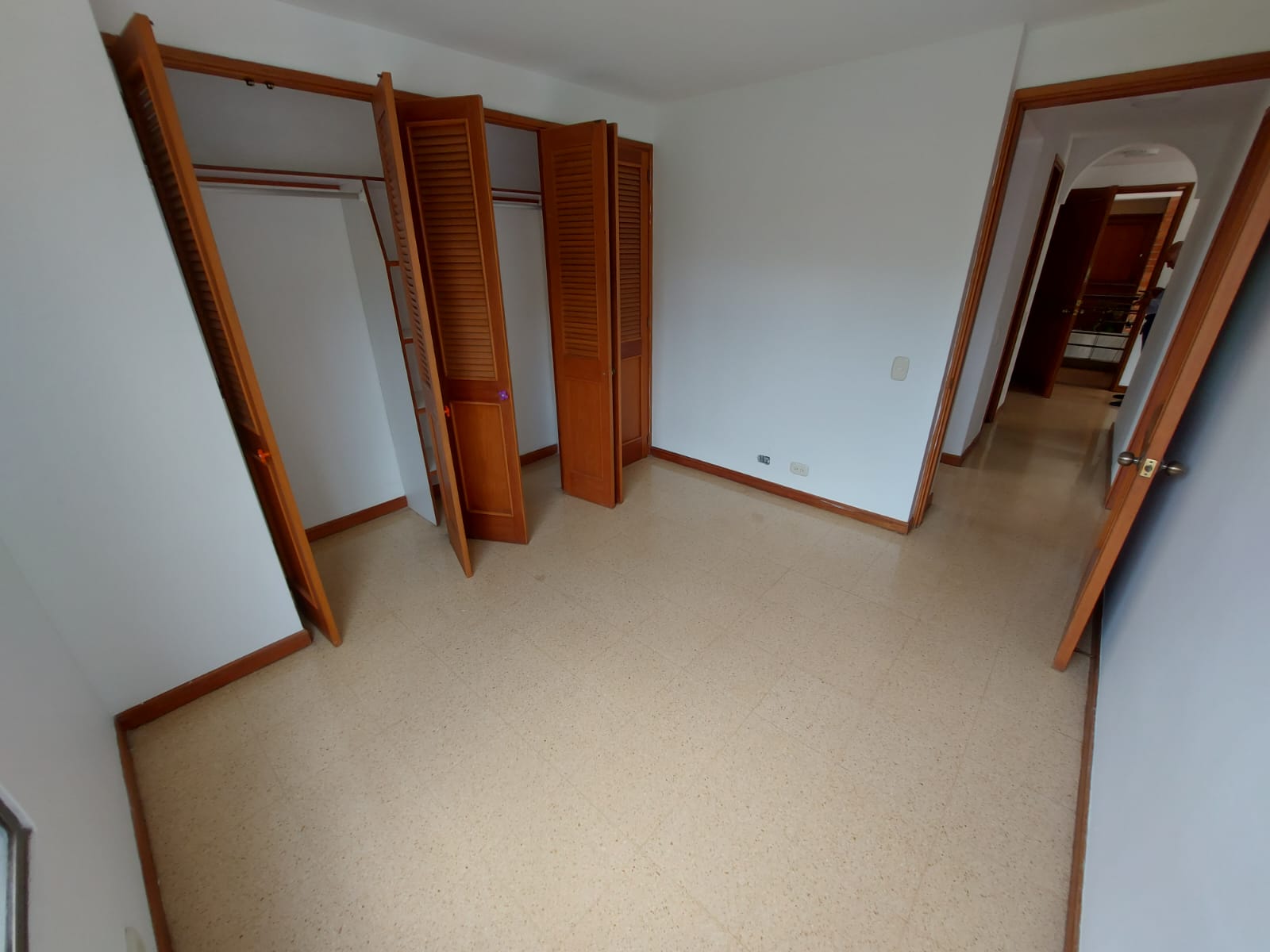 Apartamento en Arriendo