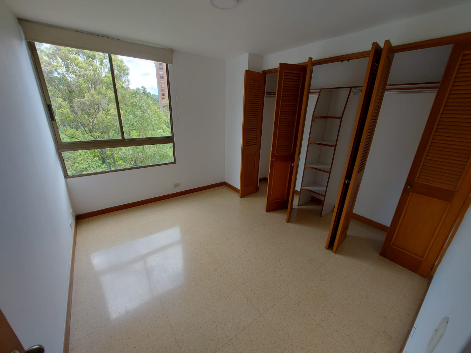 Apartamento en Arriendo