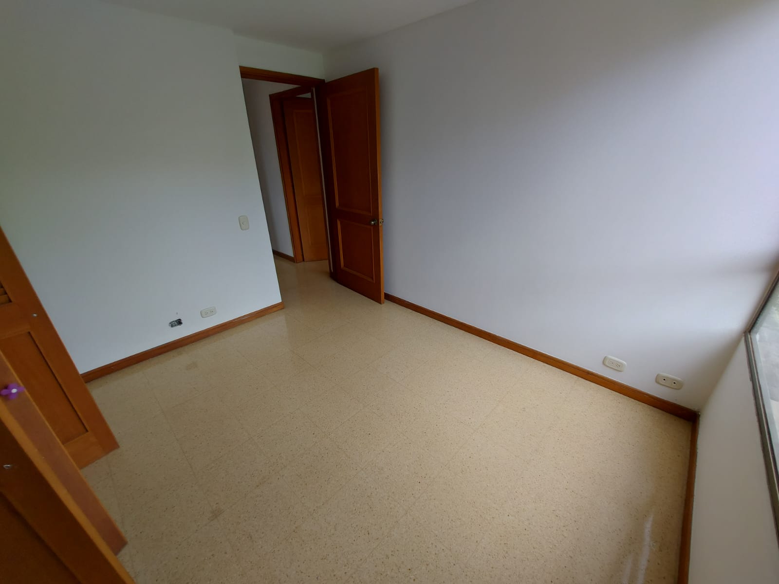 Apartamento en Arriendo