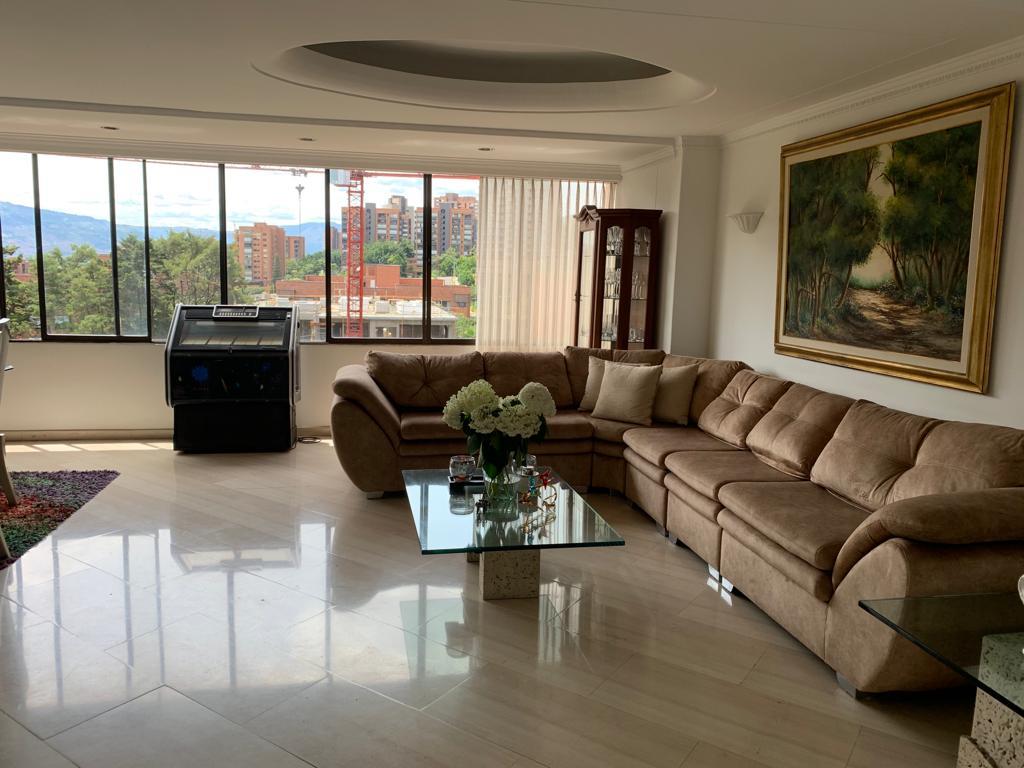 Apartamento en Venta