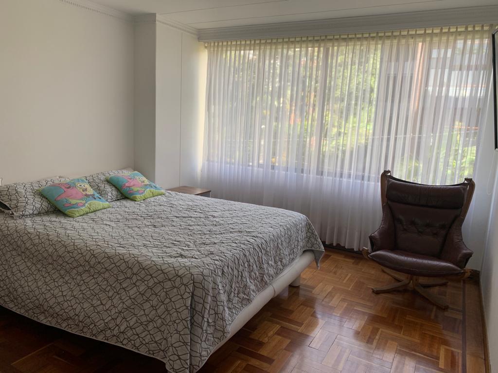 Apartamento en Venta