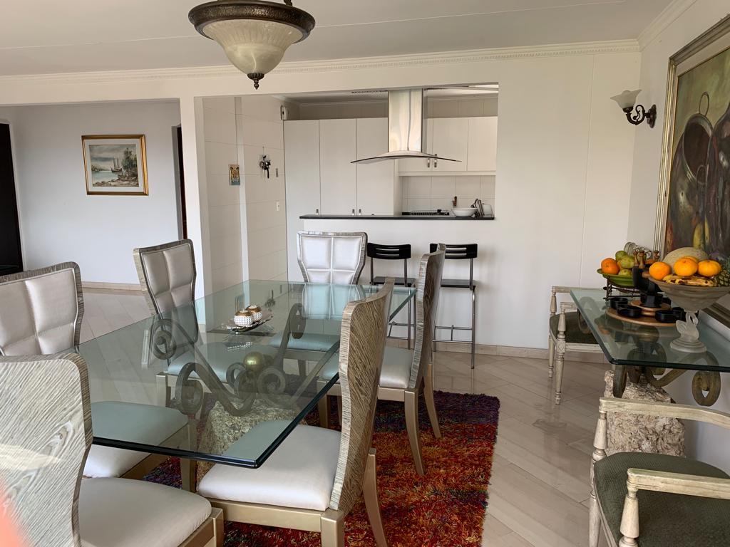 Apartamento en Venta