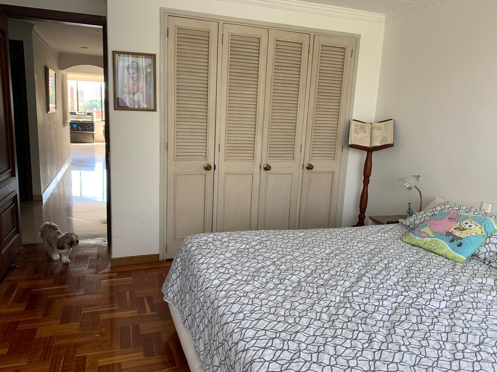 Apartamento en Venta