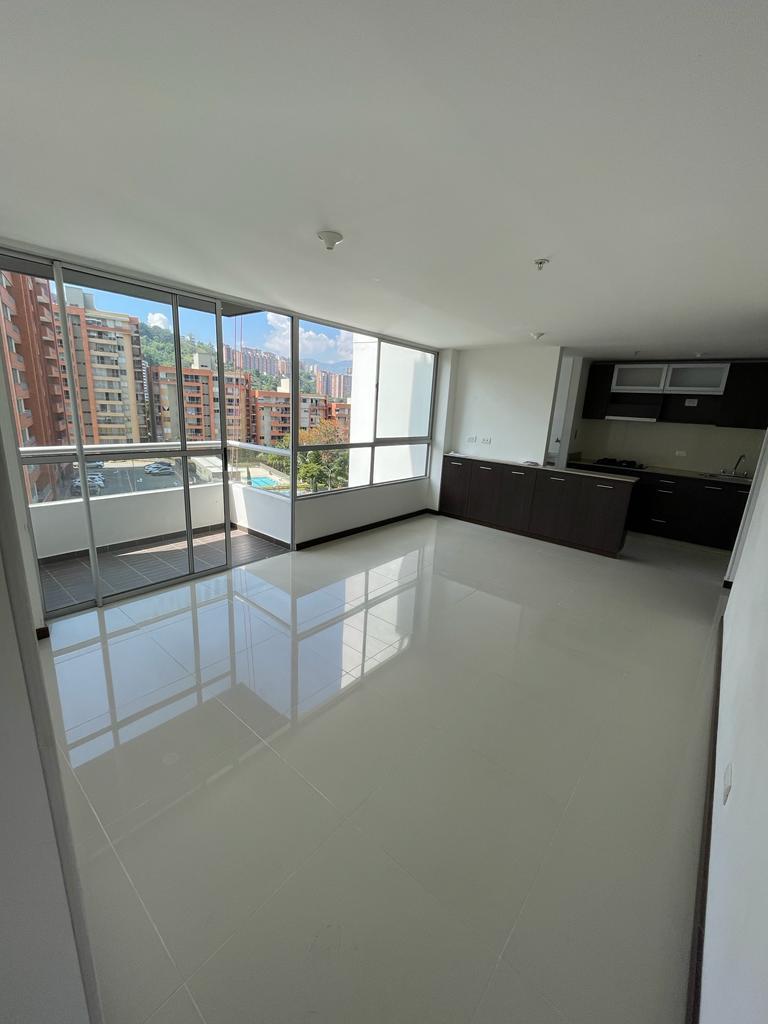 Apartamento en Venta