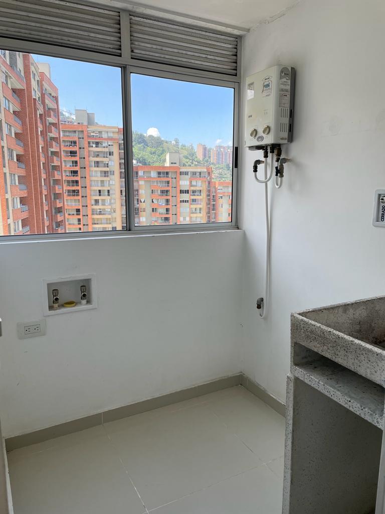 Apartamento en Venta