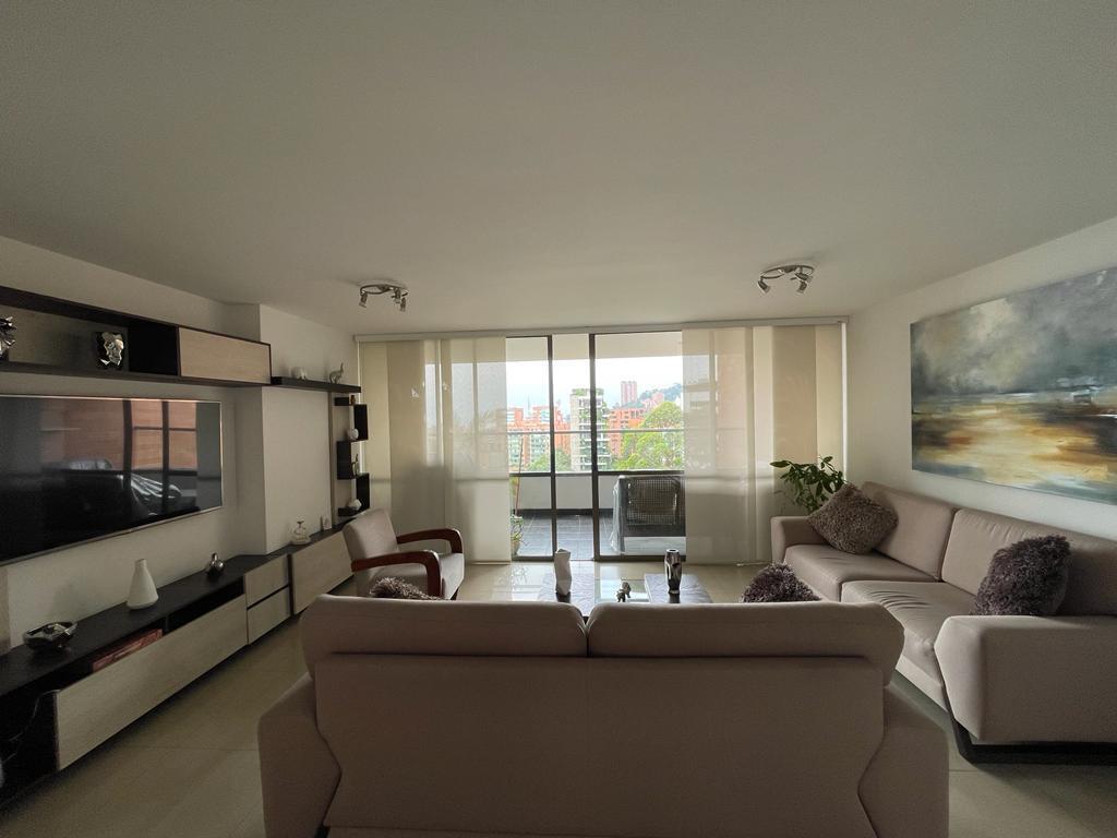 Apartamento en Venta