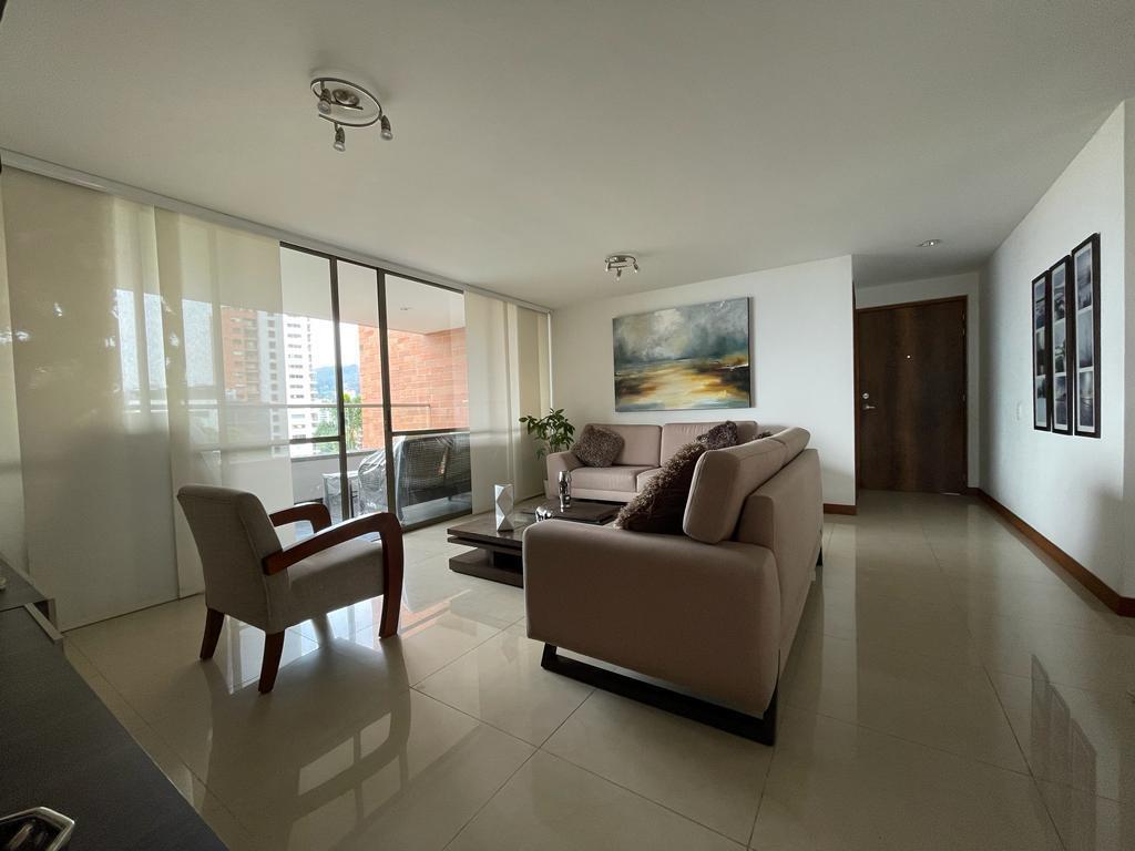 Apartamento en Venta