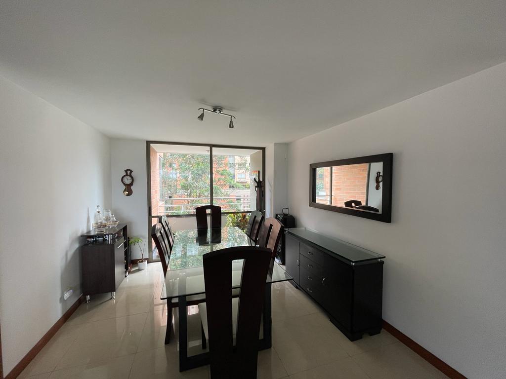 Apartamento en Venta