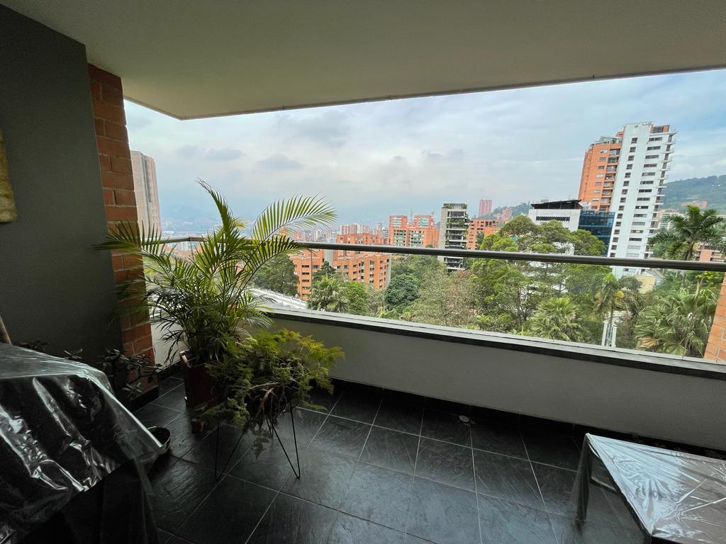 Apartamento en Venta