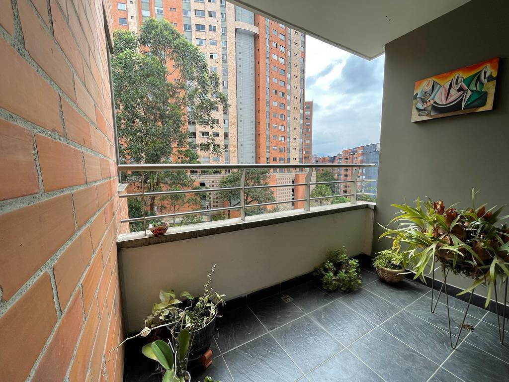 Apartamento en Venta