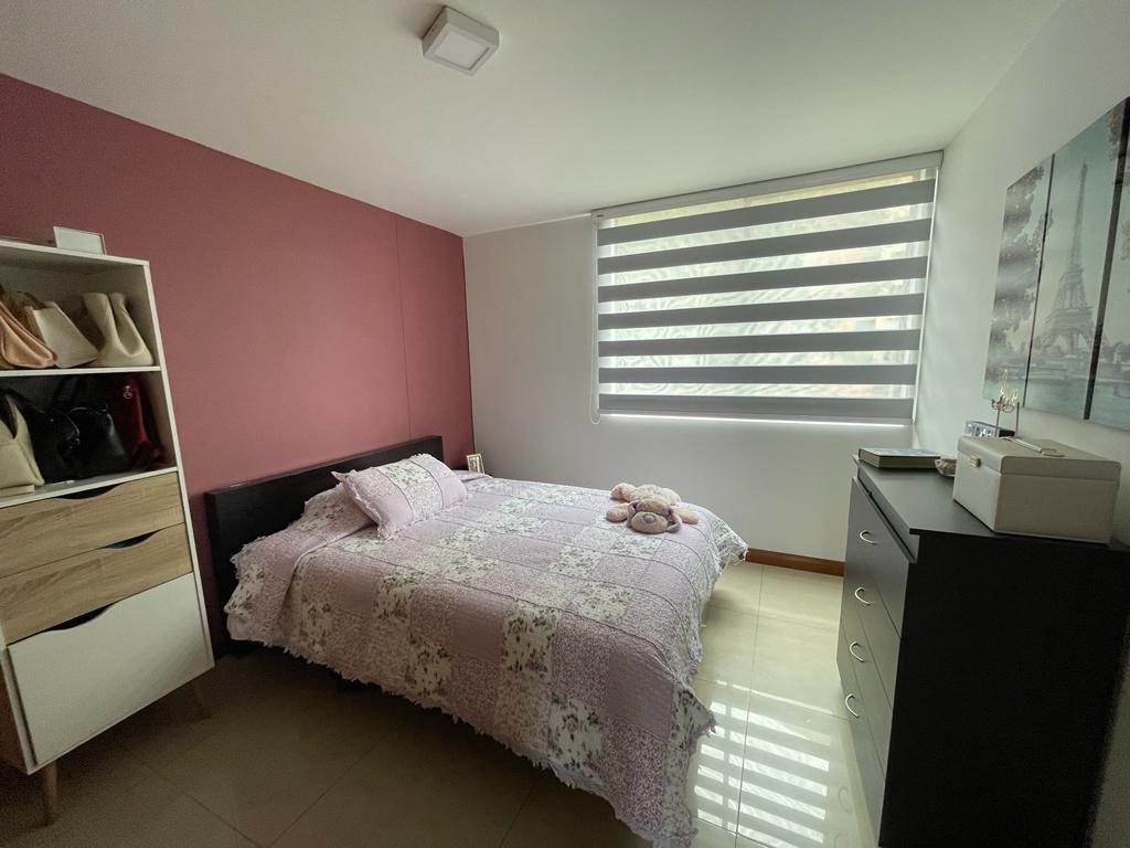 Apartamento en Venta