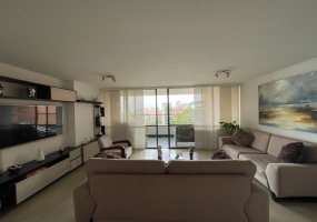 3 Habitaciones Habitaciones, ,3 BathroomsBathrooms,Apartamento,En Venta,2603