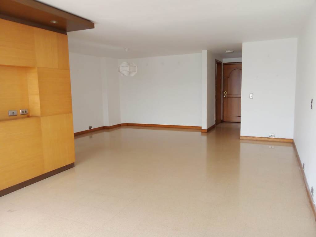 Apartamento en Arriendo