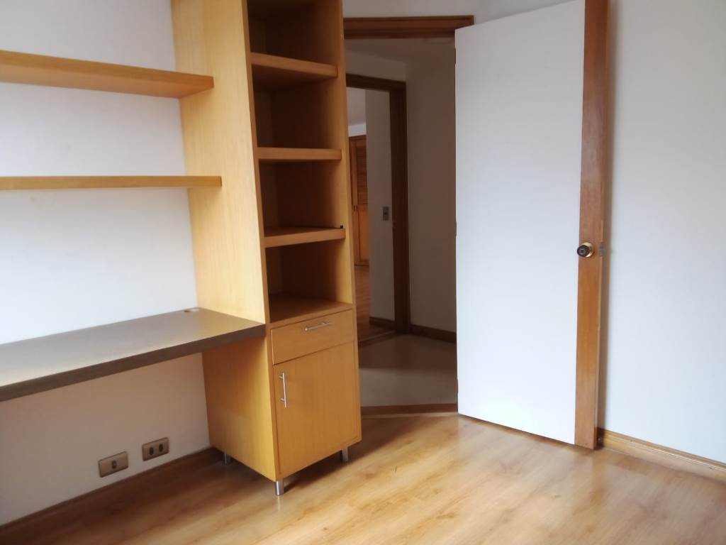 Apartamento en Arriendo